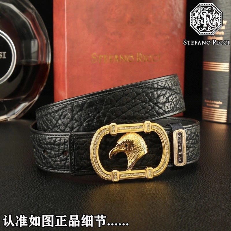 Stefano Ricci Belts Functional 303716