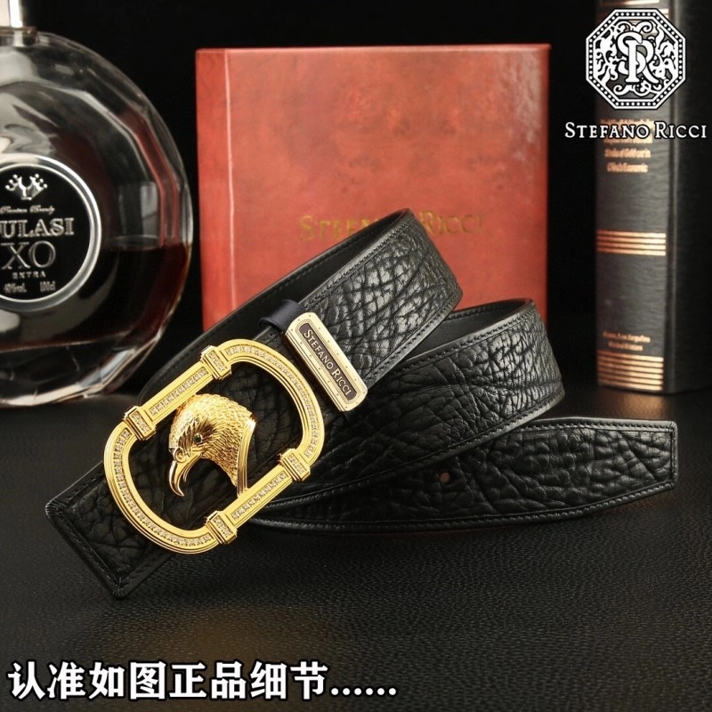 Stefano Ricci Belts Functional 303716