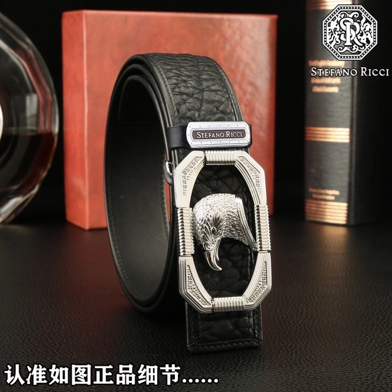 Stefano Ricci Belts Casual 303704