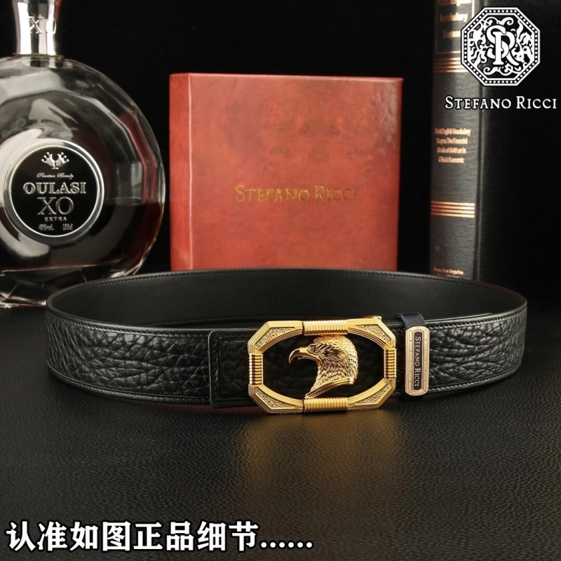 Stefano Ricci Belts Casual 303704