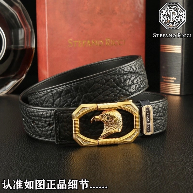 Stefano Ricci Belts Casual 303704