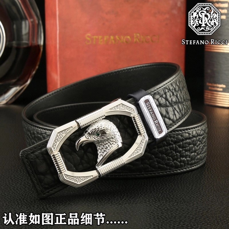 Stefano Ricci Belts Casual 303704