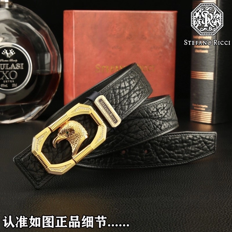 Stefano Ricci Belts Casual 303704