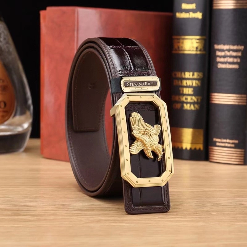 Stefano Ricci Belts Snug 303700