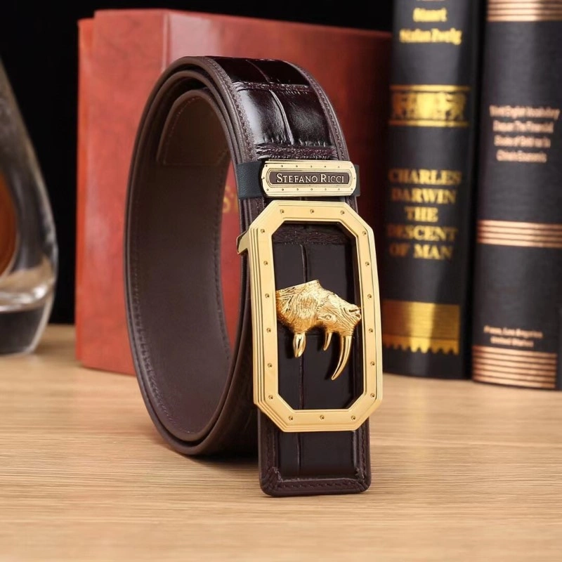 Stefano Ricci Belts MultiPurpose 303718