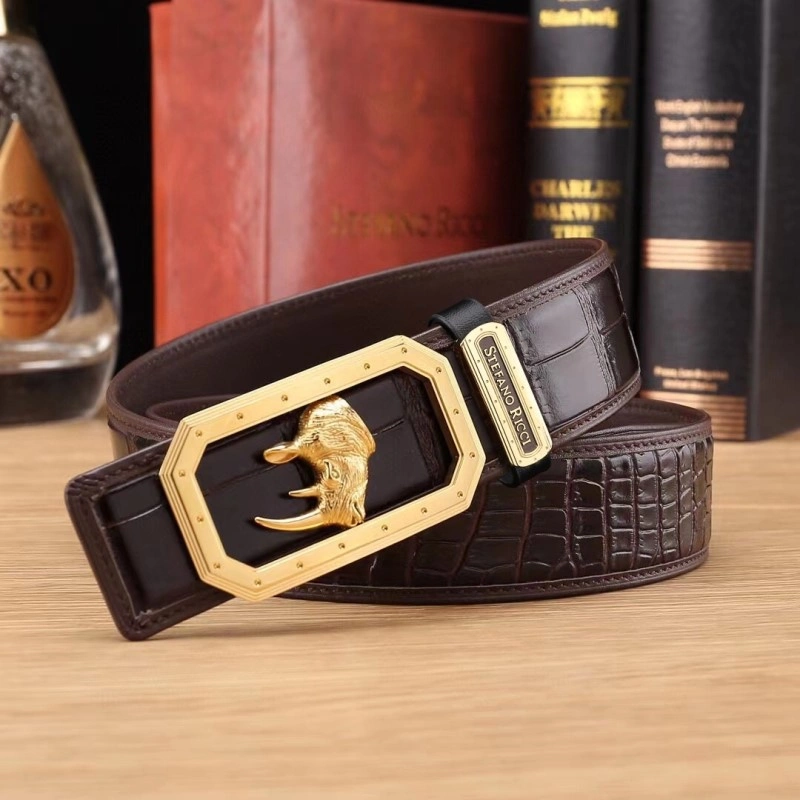 Stefano Ricci Belts MultiPurpose 303718