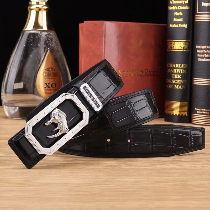 Stefano Ricci Belts MultiPurpose 303718