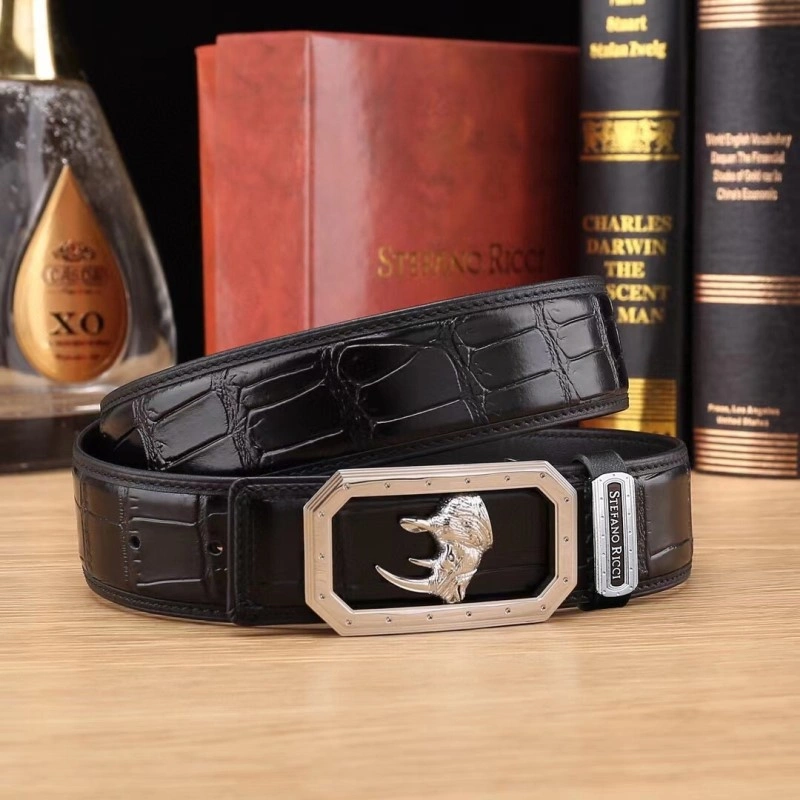 Stefano Ricci Belts MultiPurpose 303718