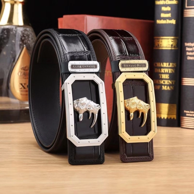 Stefano Ricci Belts MultiPurpose 303718