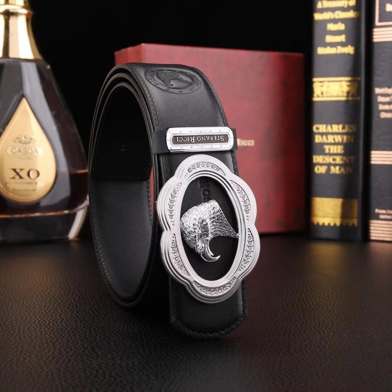 Bold Stefano Ricci Belts 303719
