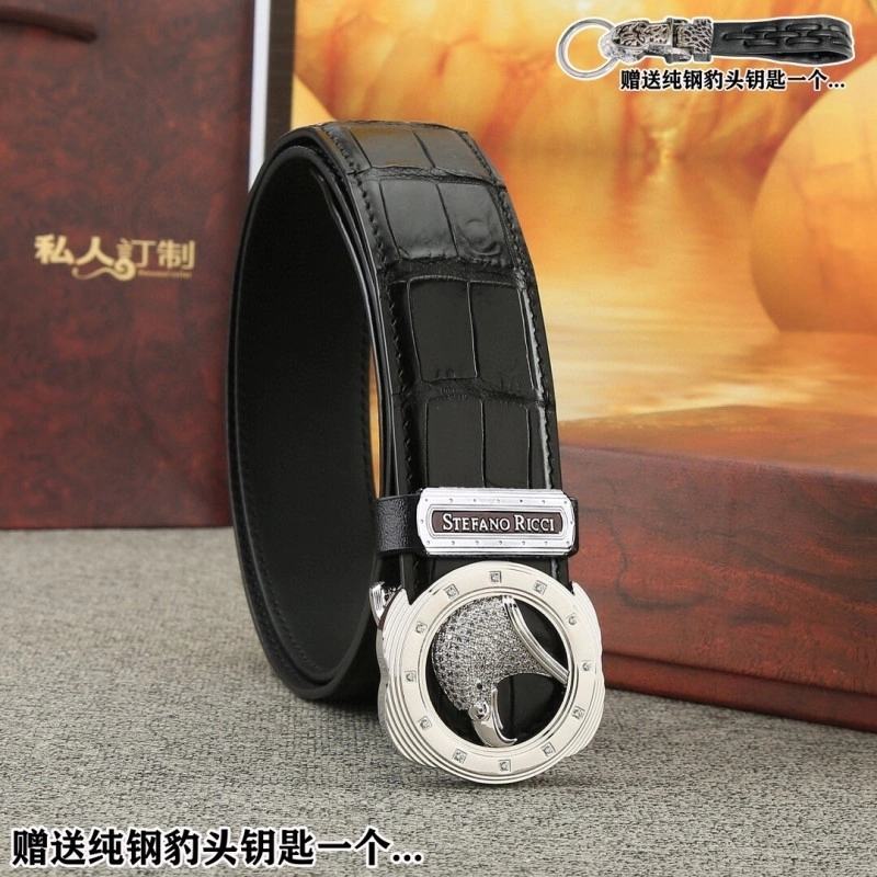 Durable Stefano Ricci Belts 303712