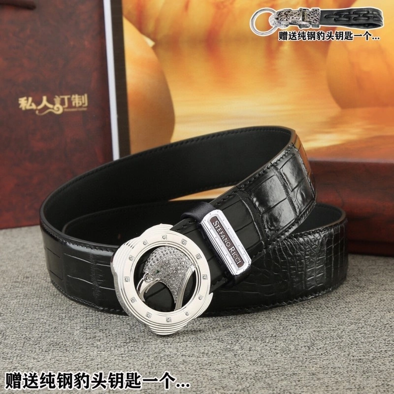 Durable Stefano Ricci Belts 303712