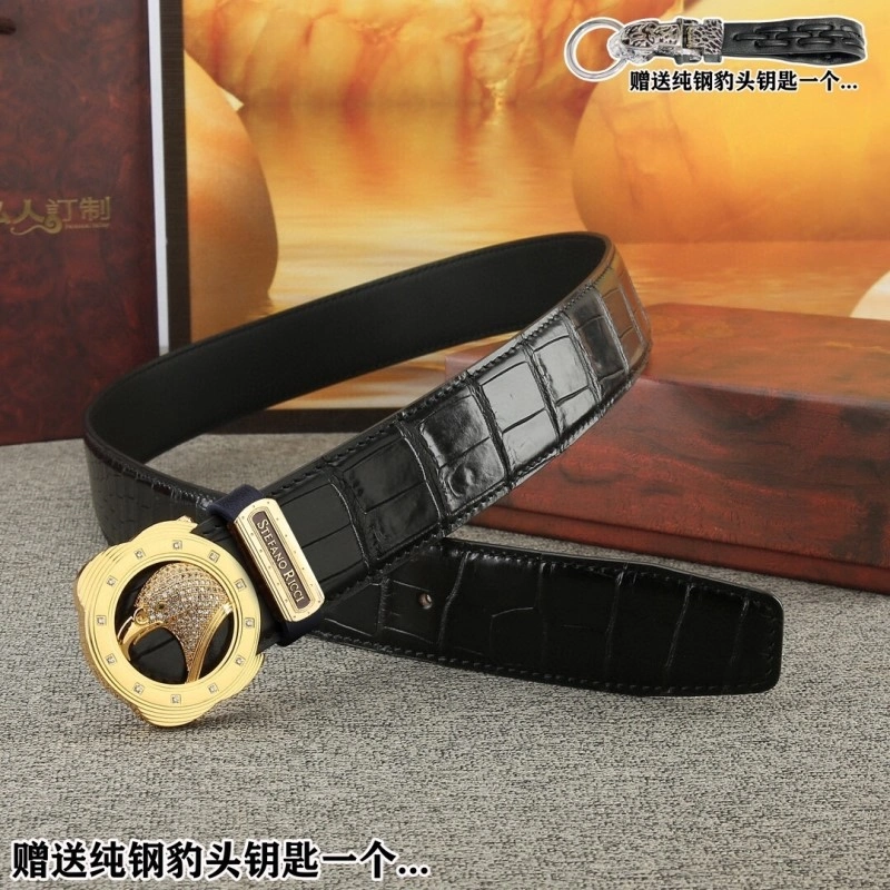 Durable Stefano Ricci Belts 303712