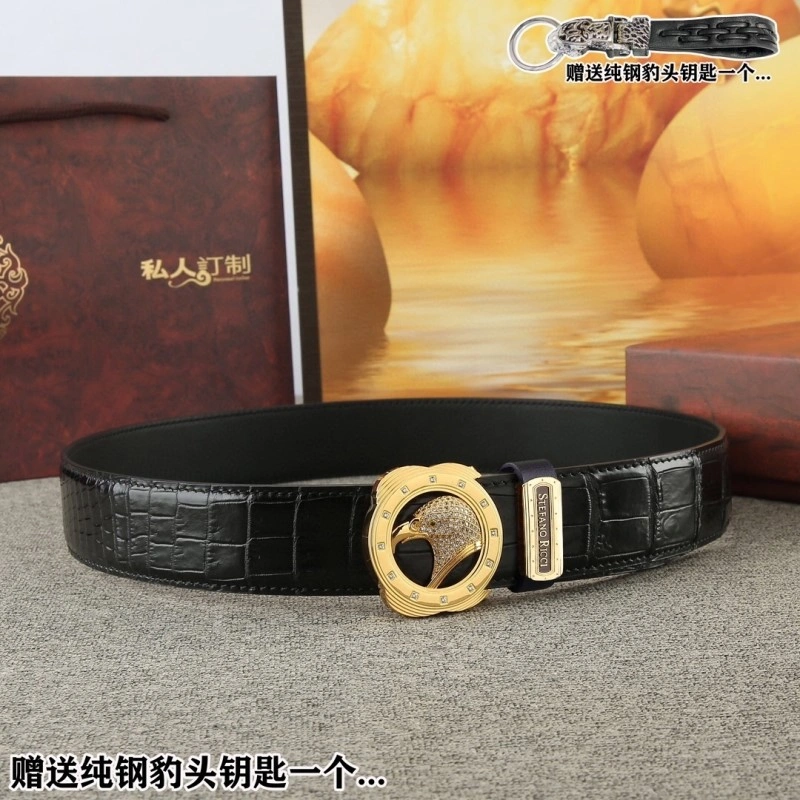 Durable Stefano Ricci Belts 303712