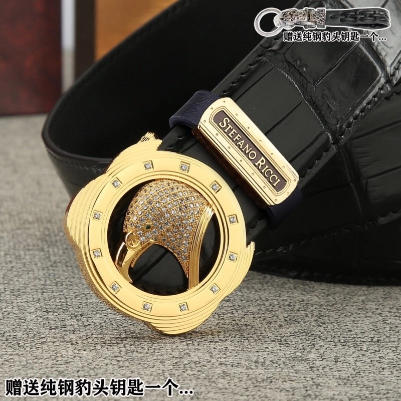 Durable Stefano Ricci Belts 303712