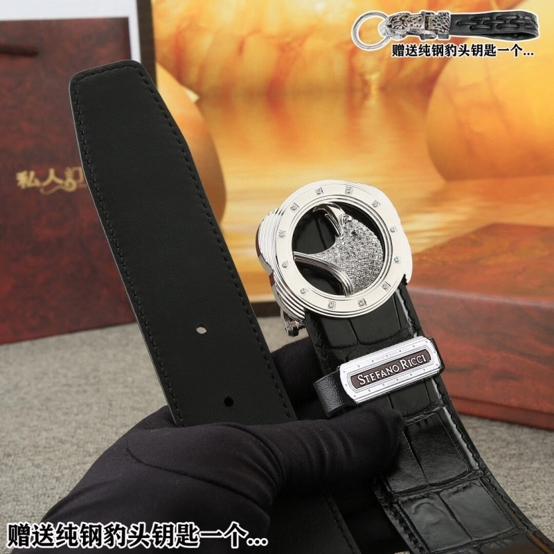 Durable Stefano Ricci Belts 303712
