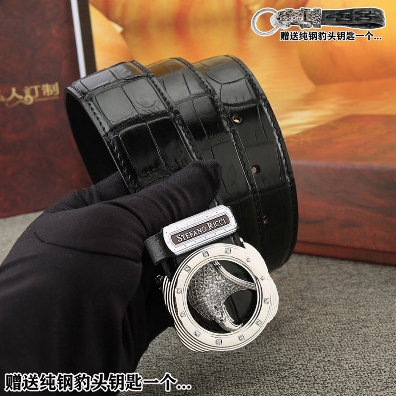 Durable Stefano Ricci Belts 303712