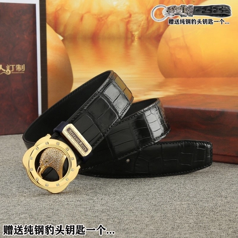 Durable Stefano Ricci Belts 303712