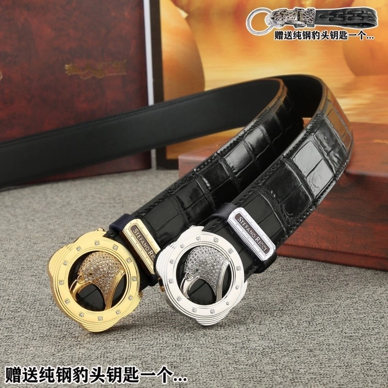 Durable Stefano Ricci Belts 303712