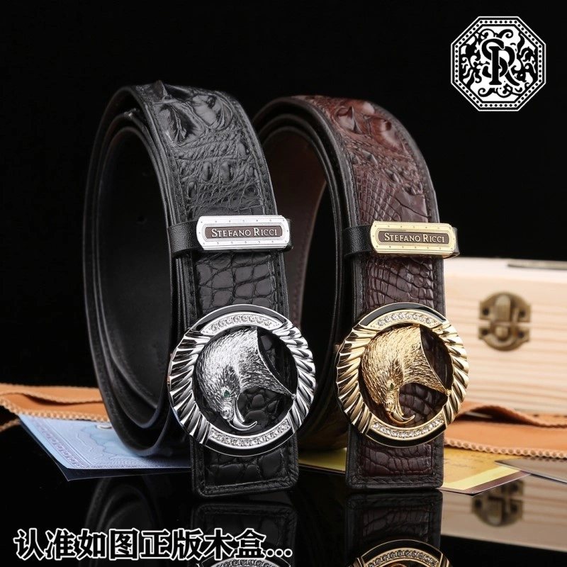 WeatherProof Stefano Ricci Belts 303708