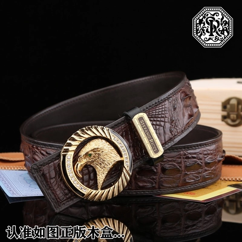 WeatherProof Stefano Ricci Belts 303708