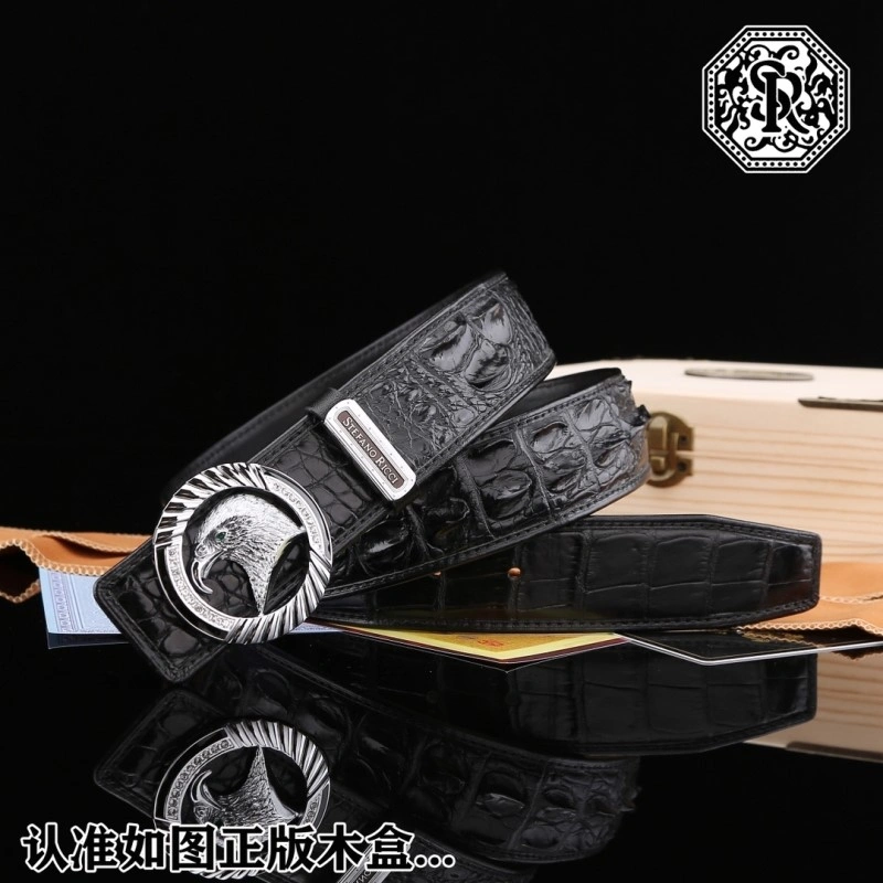 WeatherProof Stefano Ricci Belts 303708