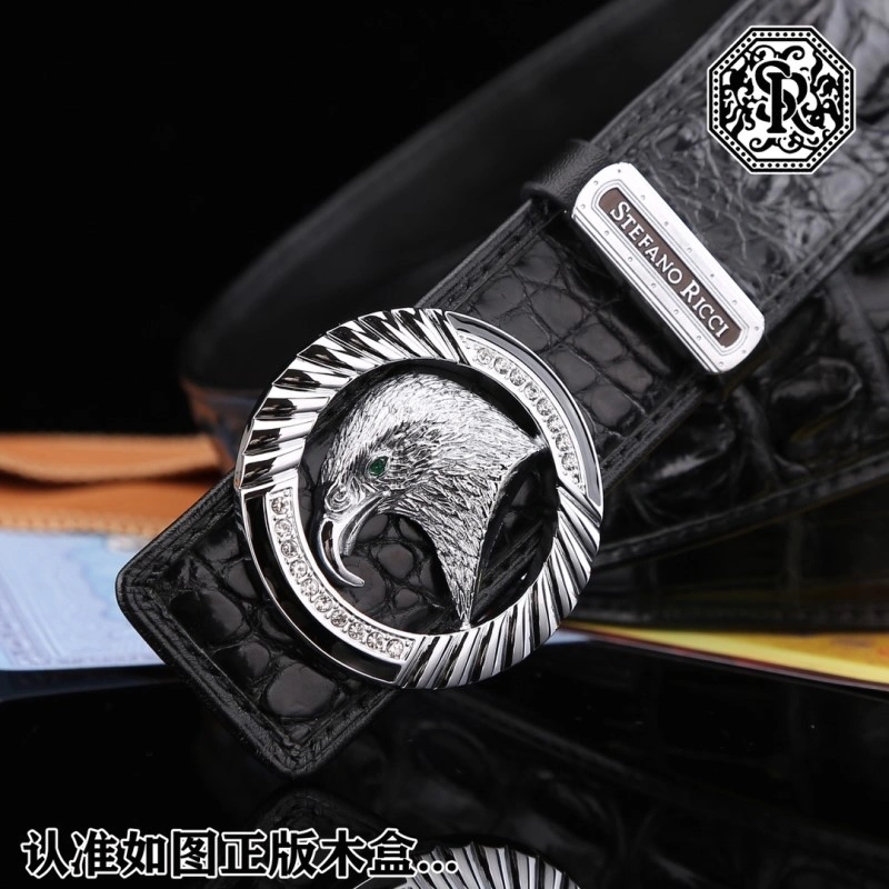 WeatherProof Stefano Ricci Belts 303708