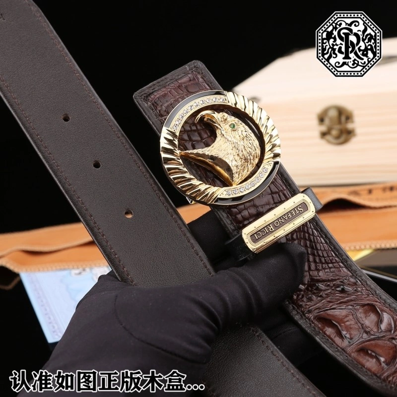 WeatherProof Stefano Ricci Belts 303708