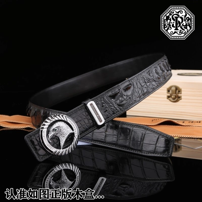 WeatherProof Stefano Ricci Belts 303708