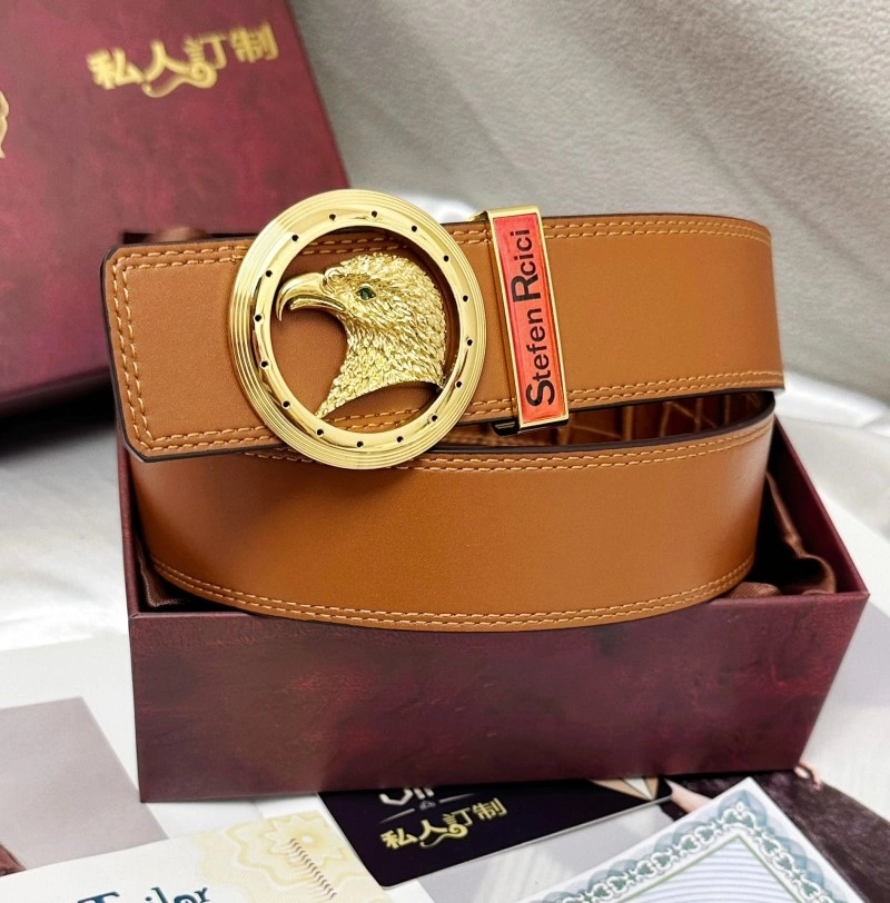 Chic Stefano Ricci Belts 303697