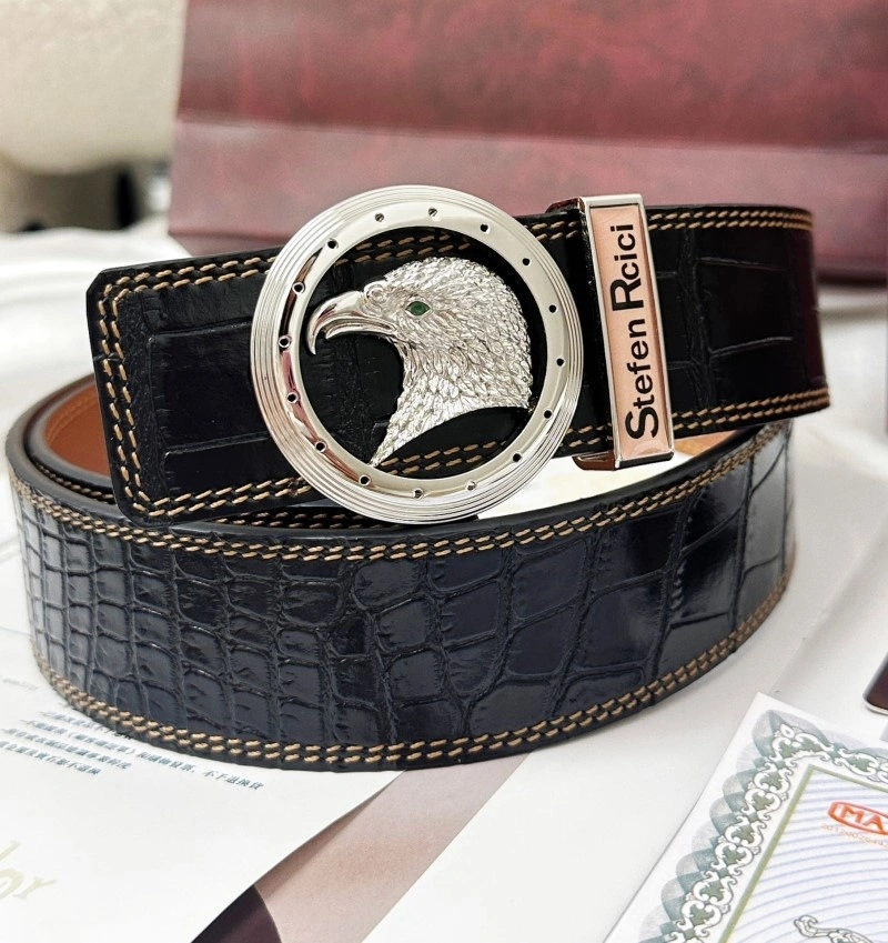 Chic Stefano Ricci Belts 303697