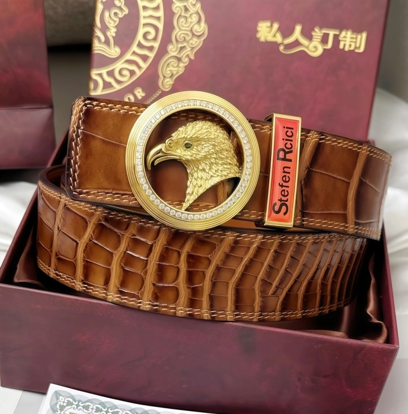 Stefano Ricci Belts AllSeason 303692