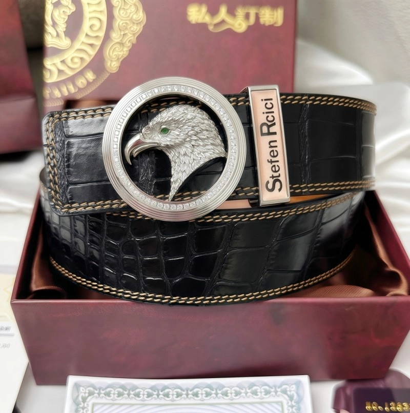 Stefano Ricci Belts AllSeason 303692