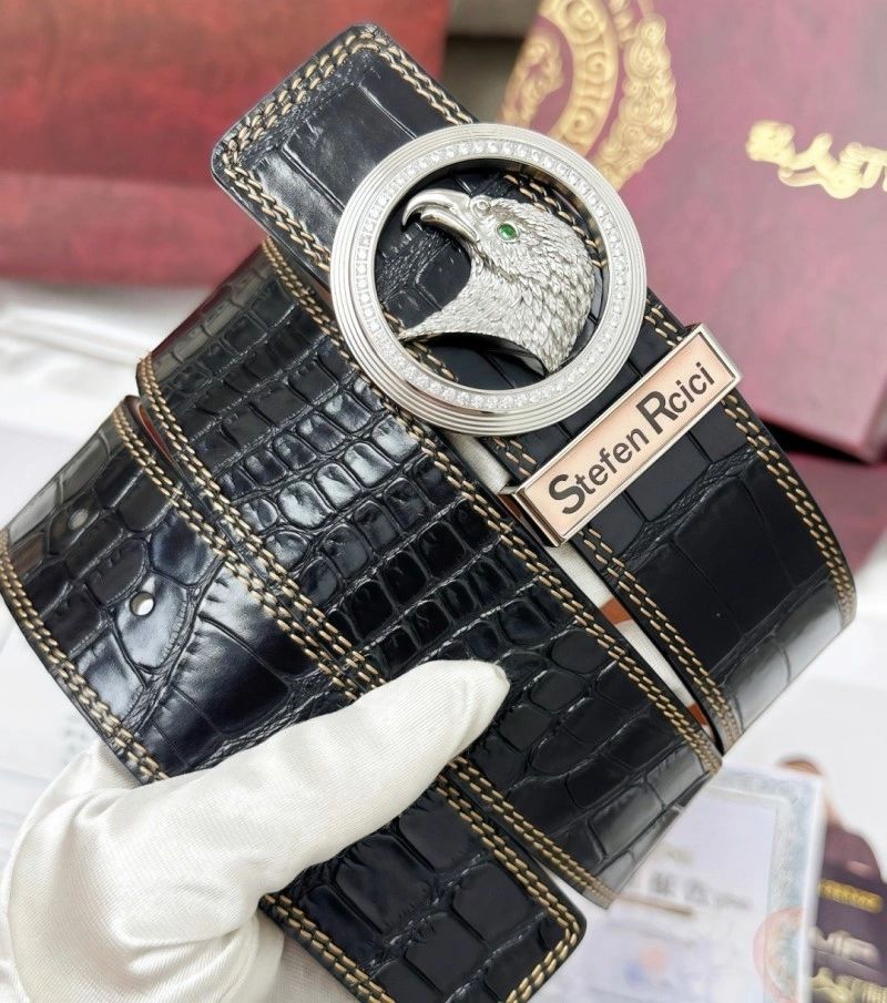 Stefano Ricci Belts AllSeason 303692