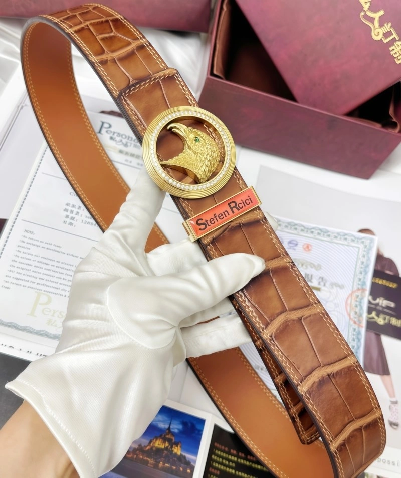 Stefano Ricci Belts AllSeason 303692