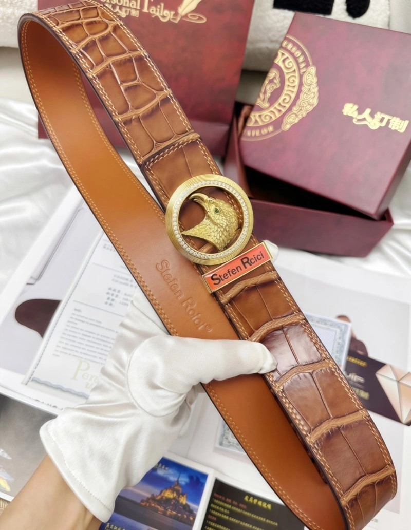 Stefano Ricci Belts AllSeason 303692