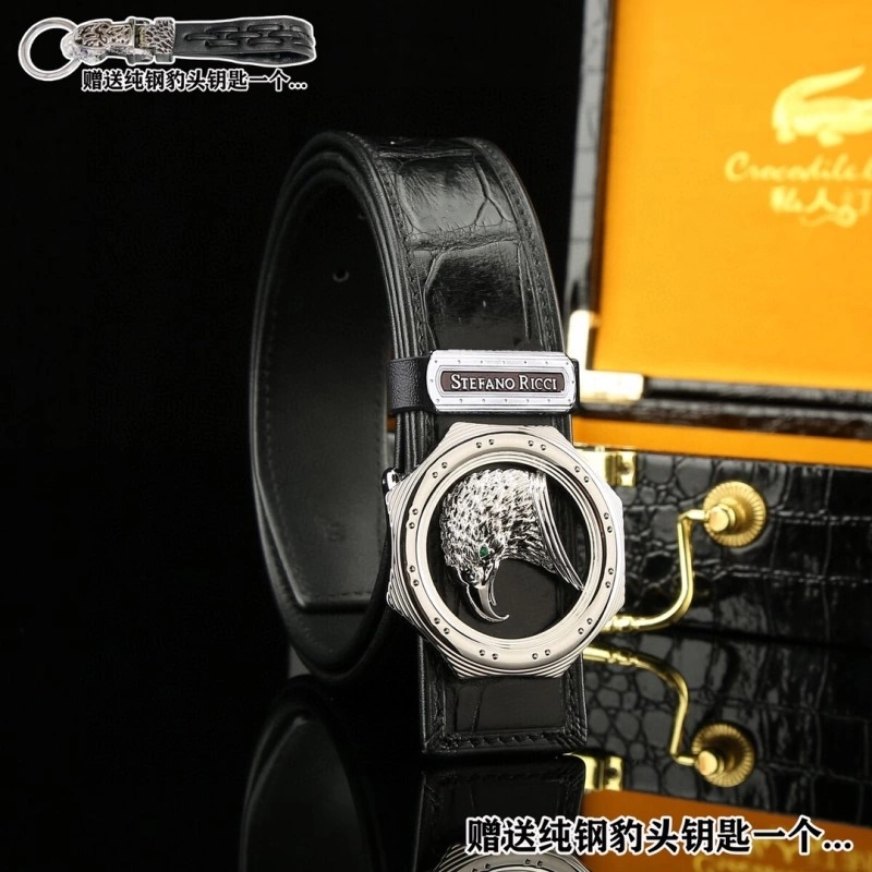 Stefano Ricci Belts ZipUp 303666