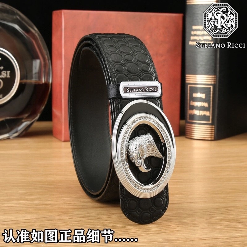 Stefano Ricci Belts ZipUp 303678