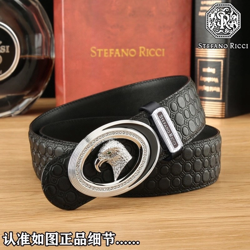 Stefano Ricci Belts ZipUp 303678