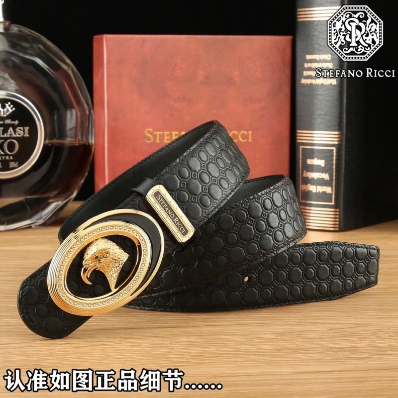 Stefano Ricci Belts ZipUp 303678