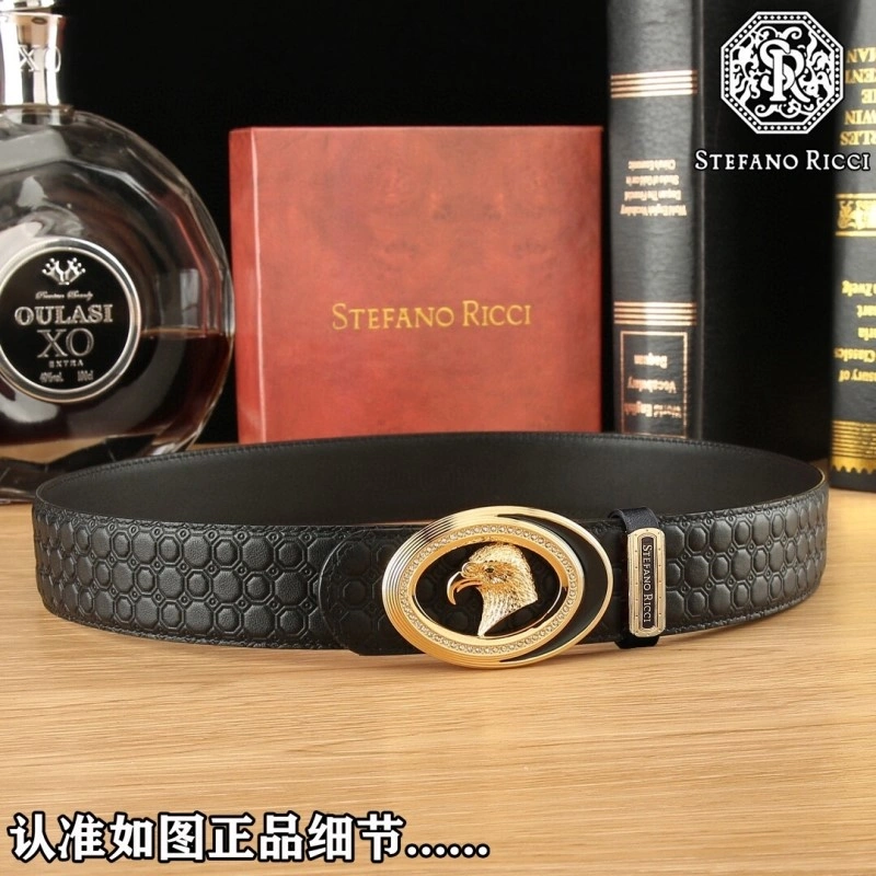 Stefano Ricci Belts ZipUp 303678