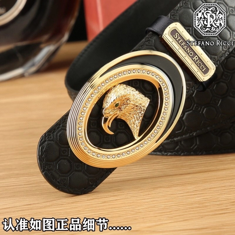 Stefano Ricci Belts ZipUp 303678