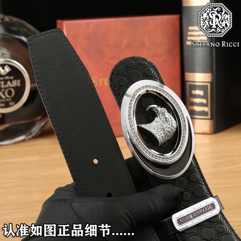 Stefano Ricci Belts ZipUp 303678