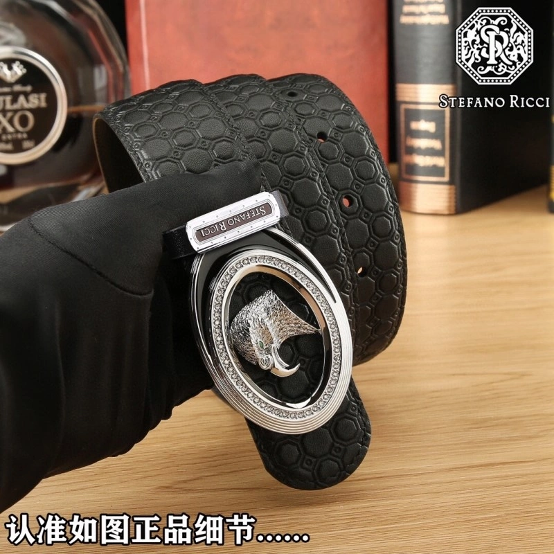 Stefano Ricci Belts ZipUp 303678