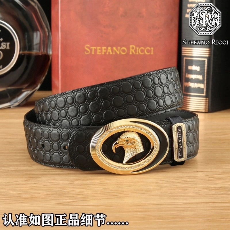 Stefano Ricci Belts ZipUp 303678