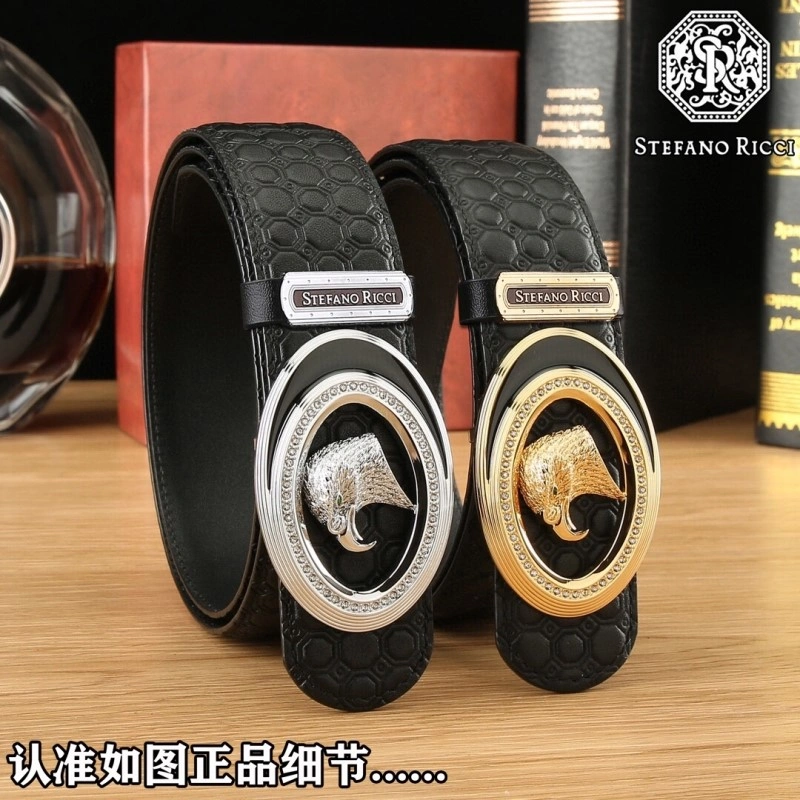 Stefano Ricci Belts ZipUp 303678