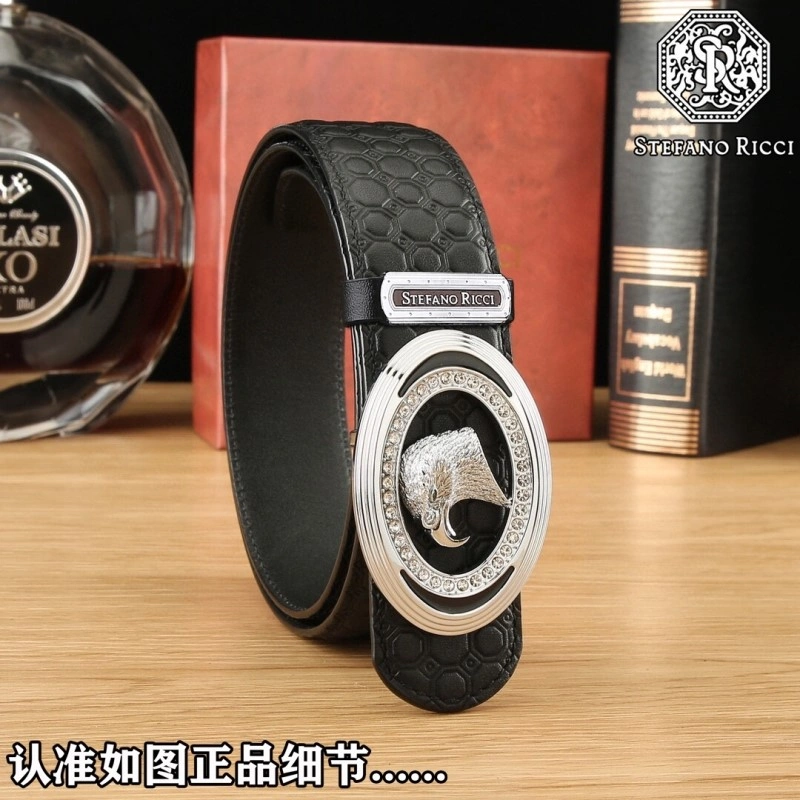 AllSeason Stefano Ricci Belts 303683