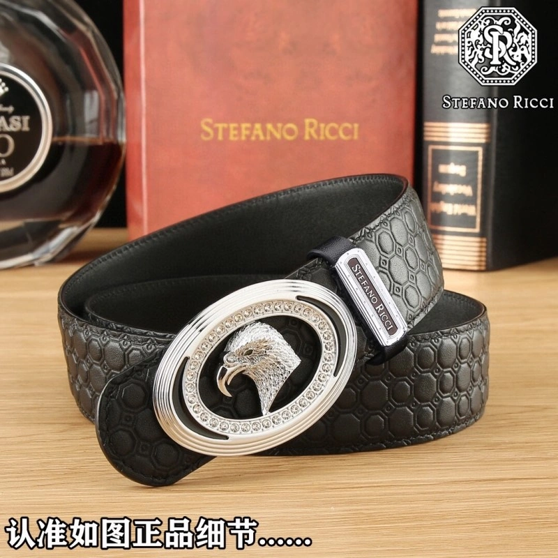 AllSeason Stefano Ricci Belts 303683