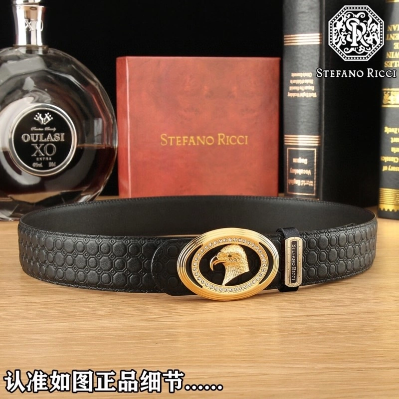 AllSeason Stefano Ricci Belts 303683