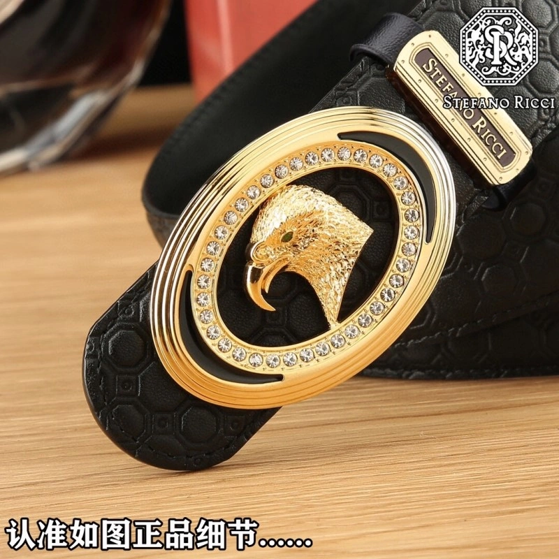 AllSeason Stefano Ricci Belts 303683